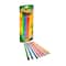 12 Packs: 8 ct. (96 total) Crayola® Art & Craft Brush Set